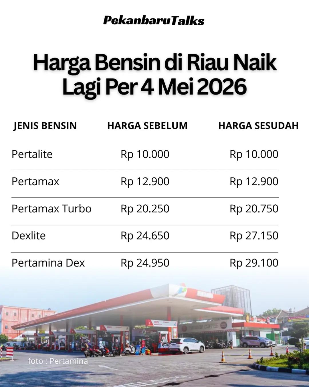 @PekanbaruTalks