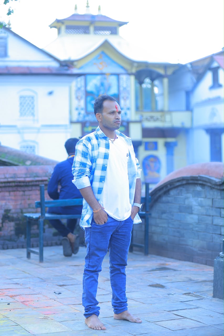 @🌼Jeevan Mandal