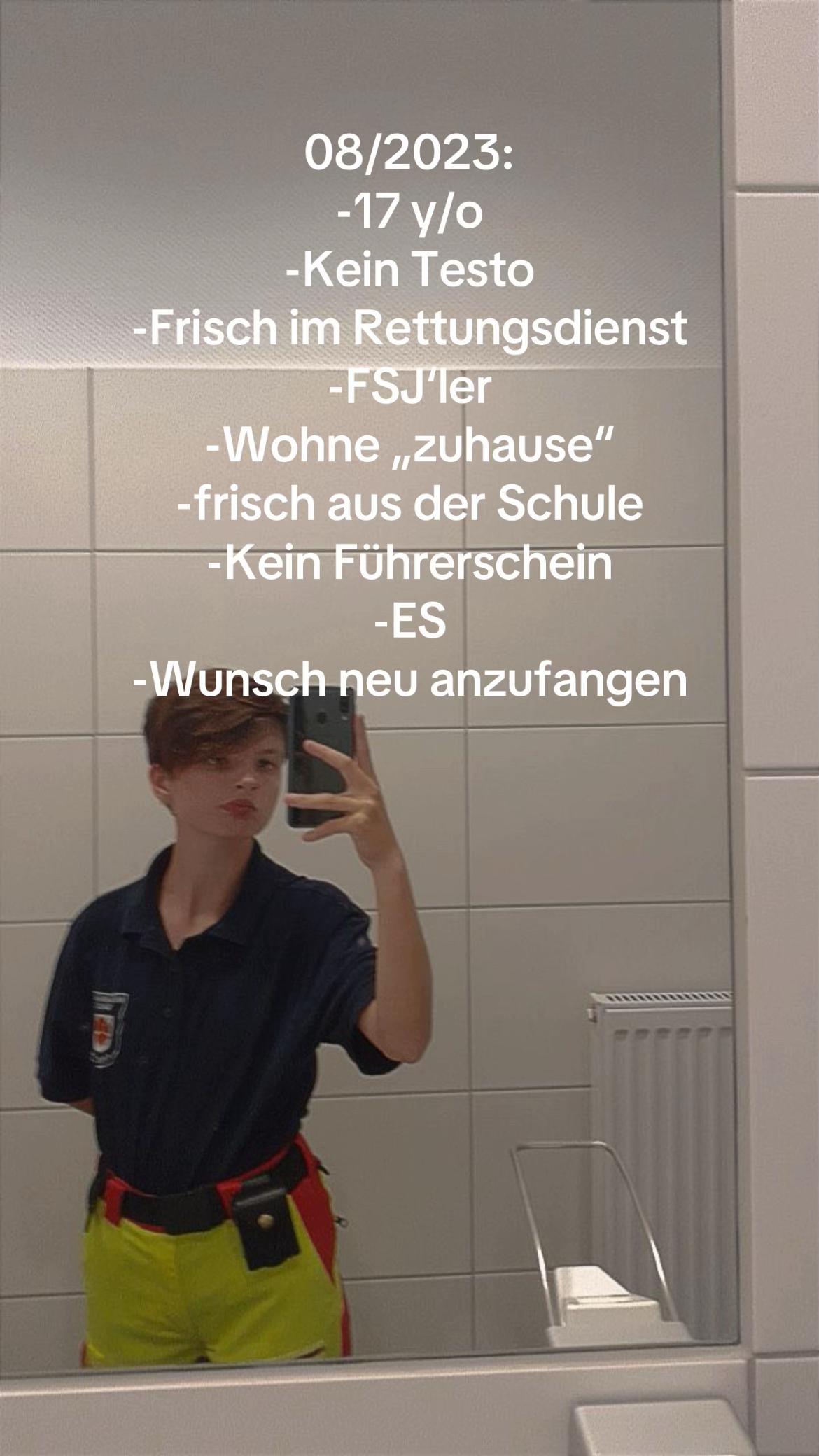 @Flo Lian🚑☆♡