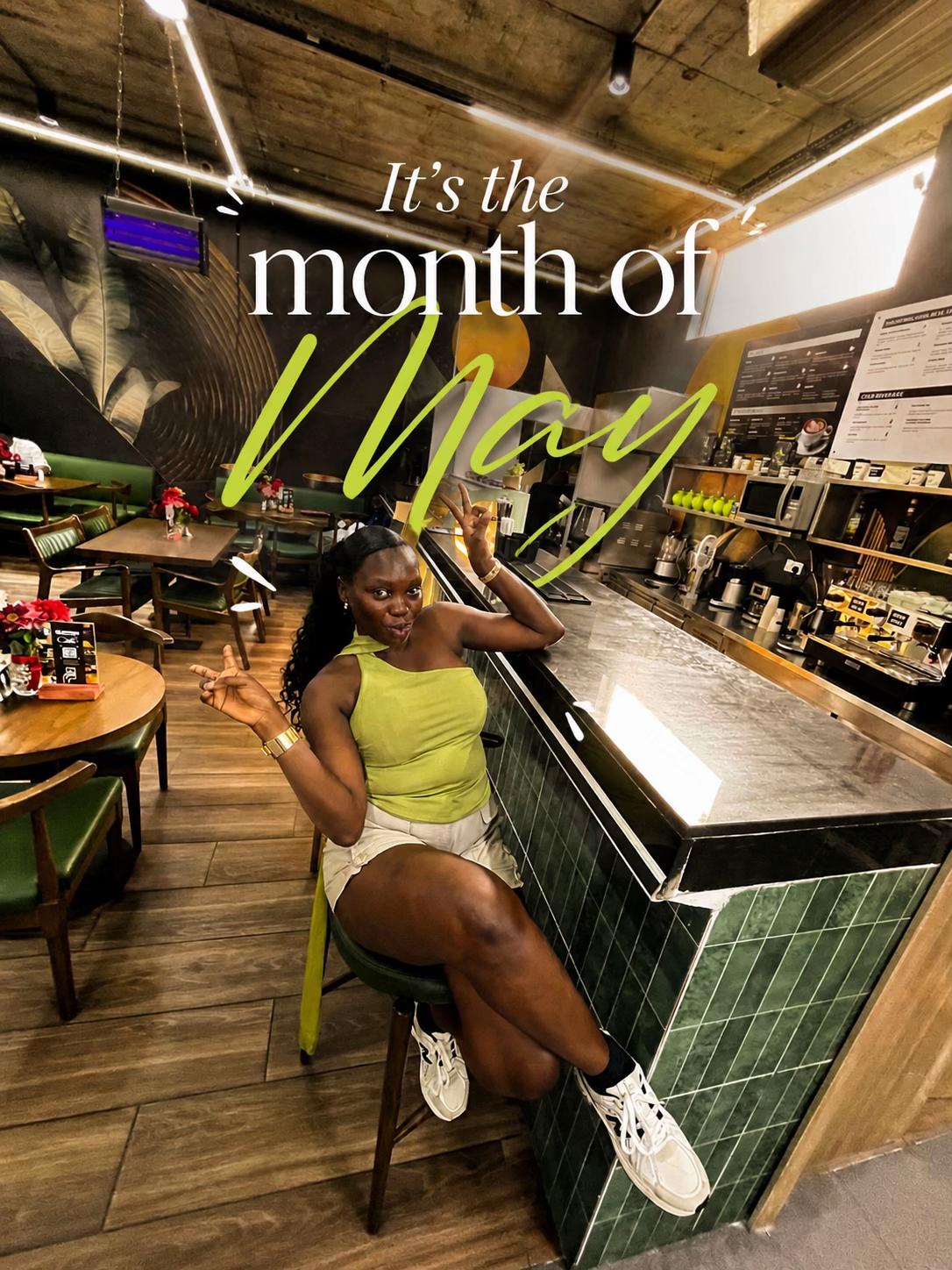 @FEYI | Lifestyle Creator