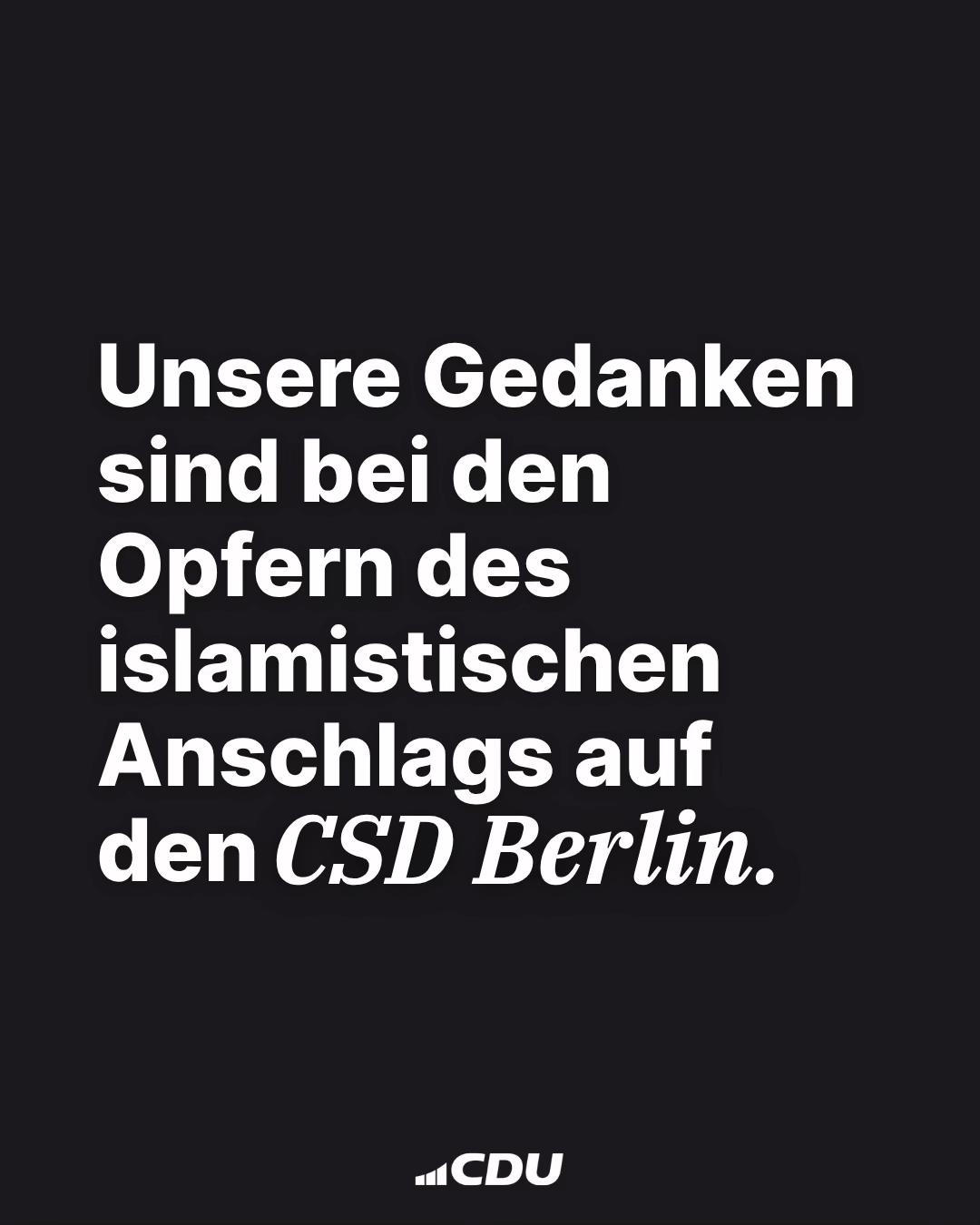 @CDU Deutschlands