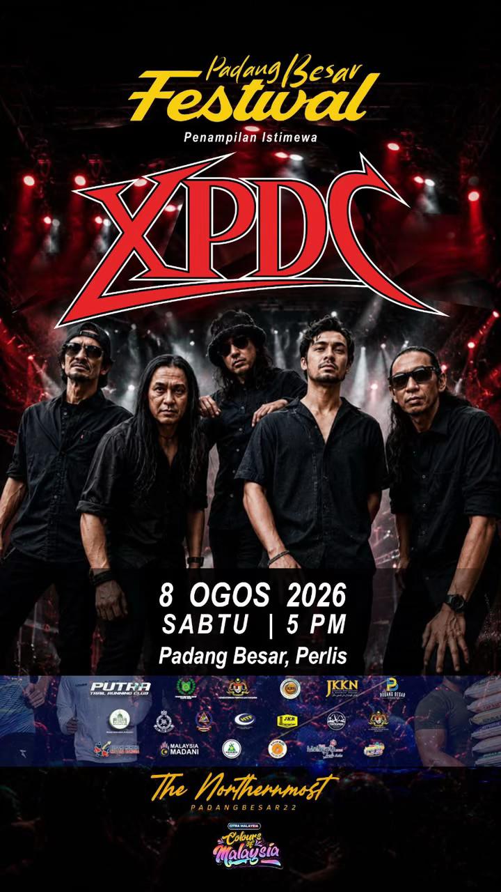 @OFFICIAL XPDC
