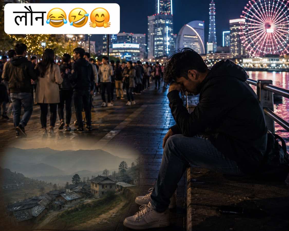 @परदेशी