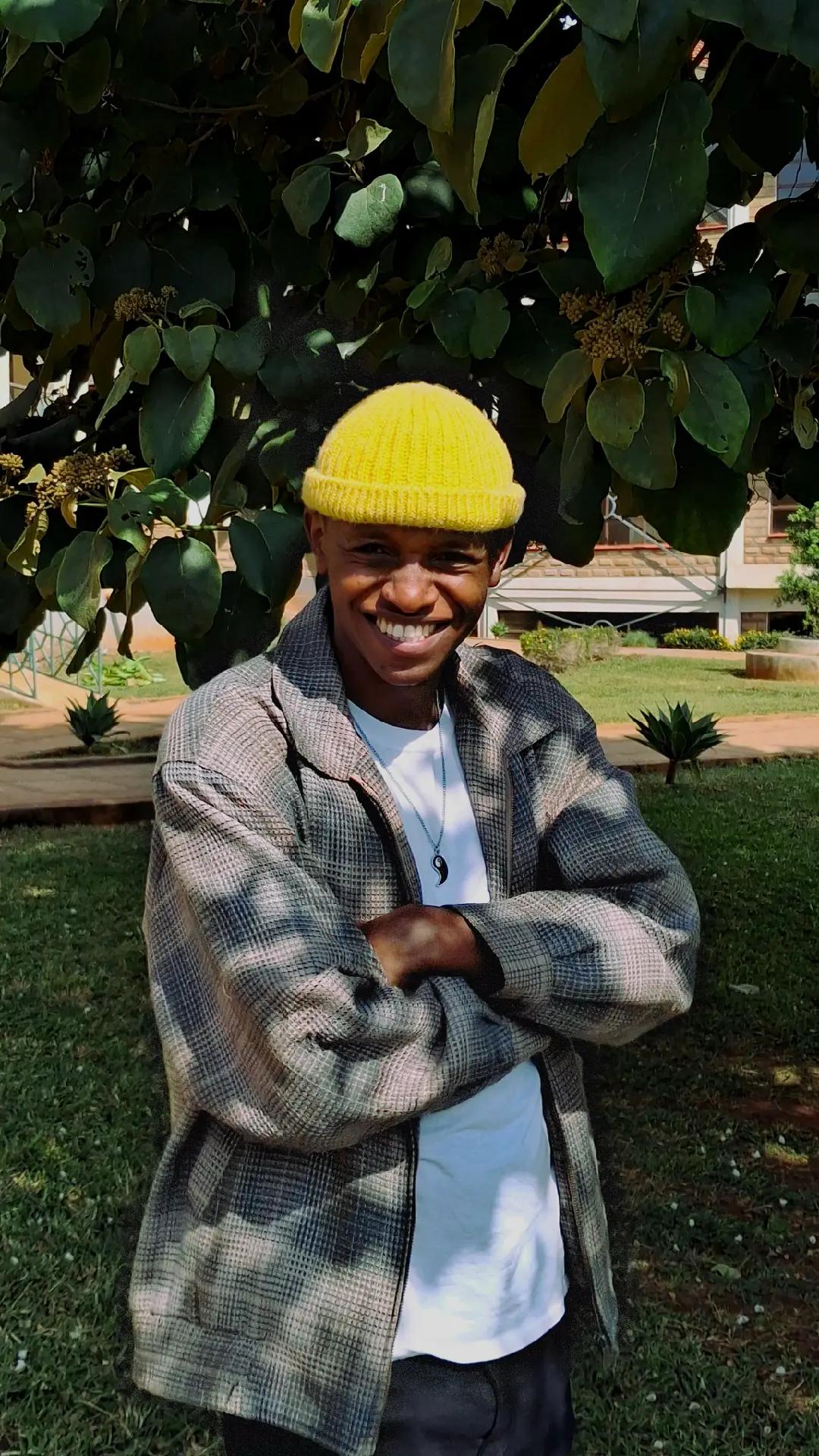 @Muthomi Kajaria