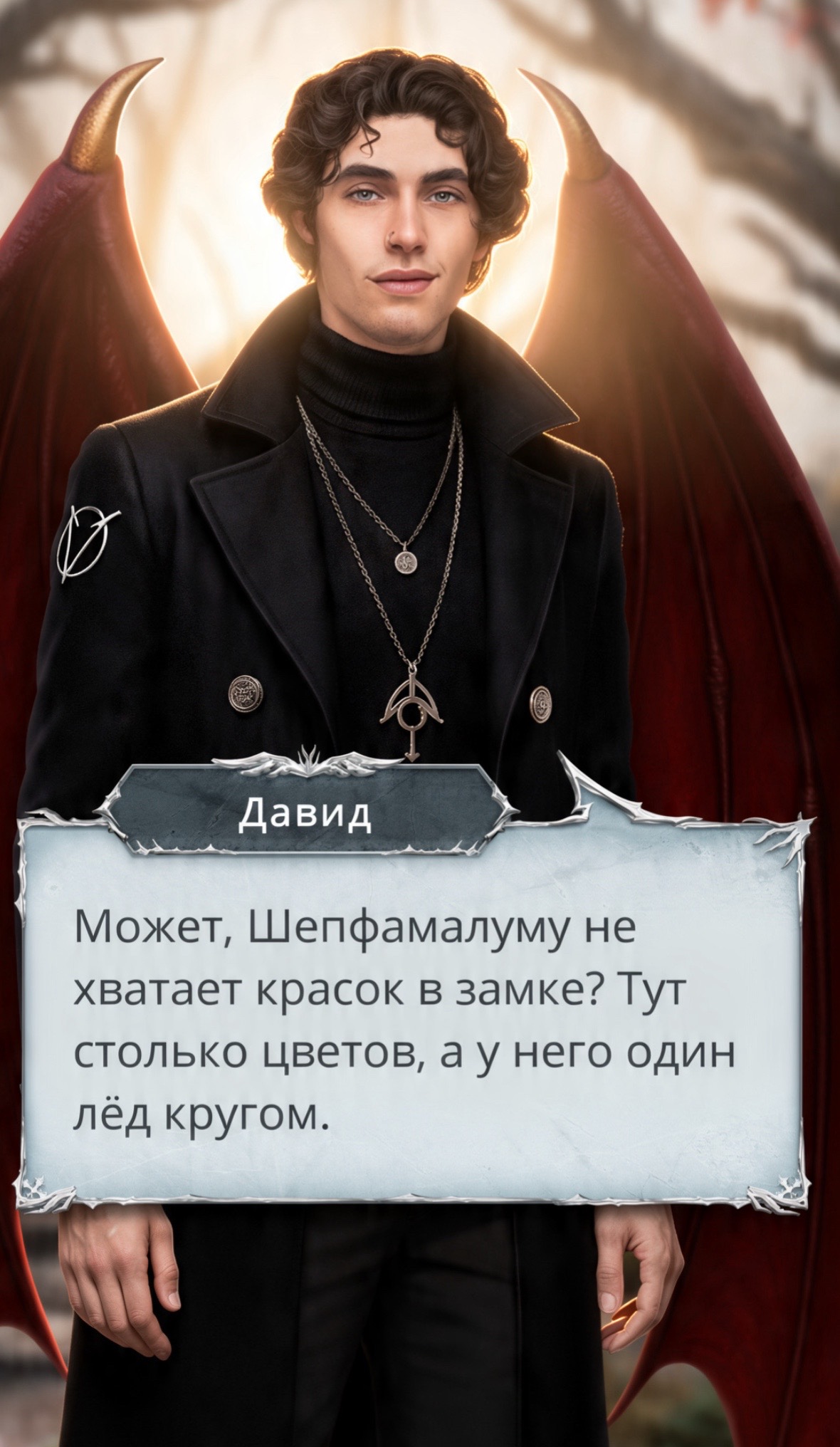 @Хитрая лиса🦊