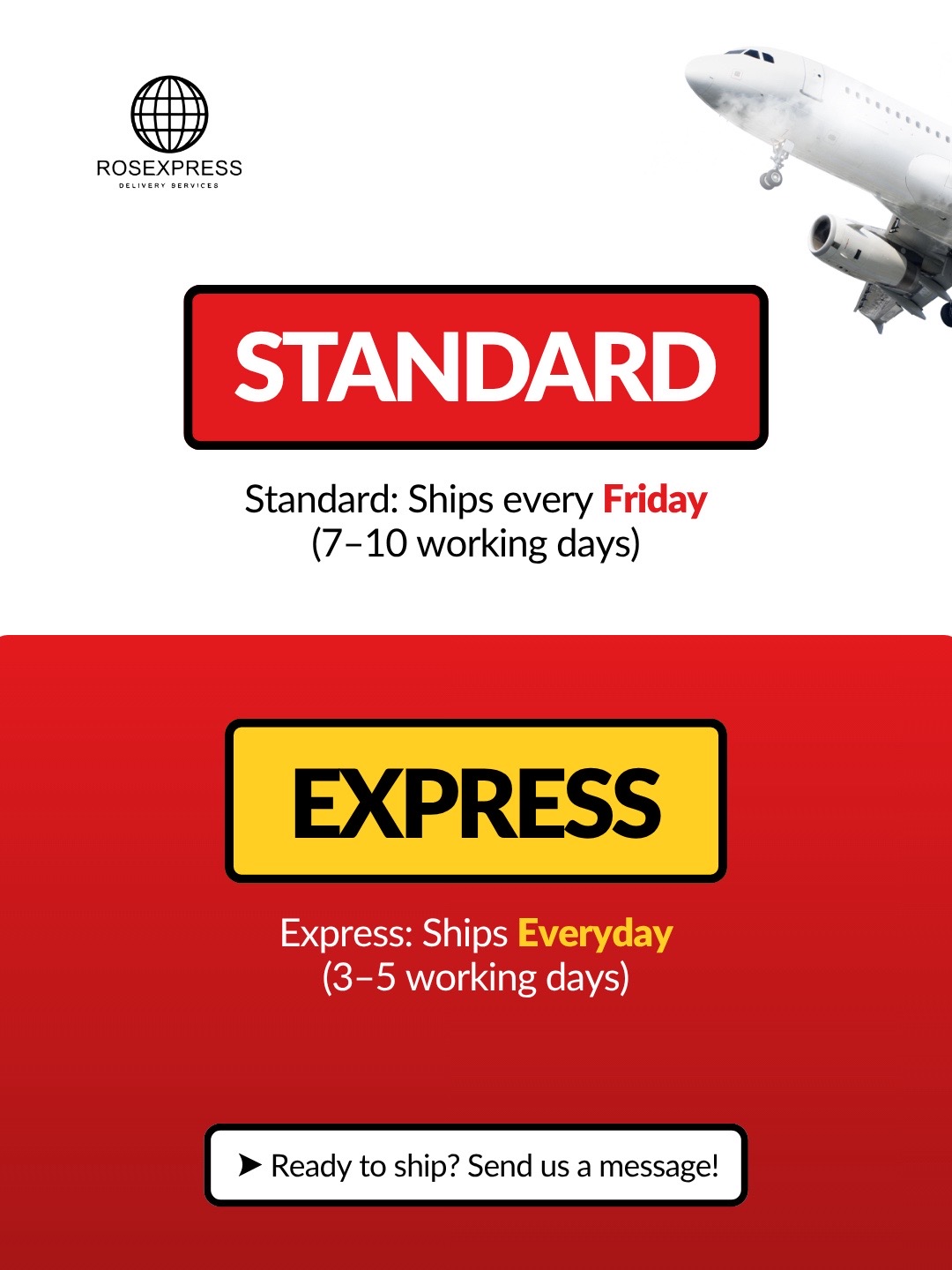@Rosexpress-Logistics