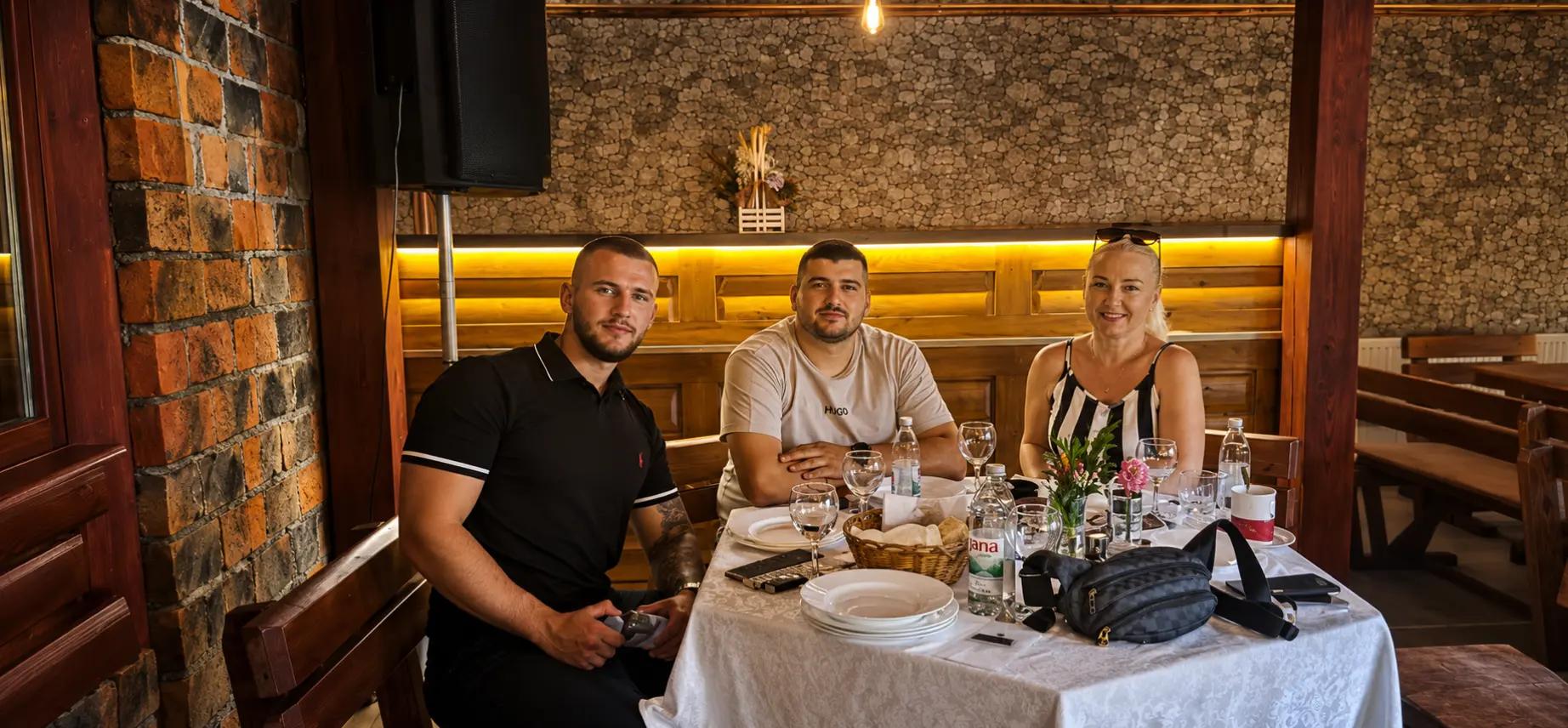 @Zeljka Jurišić Official