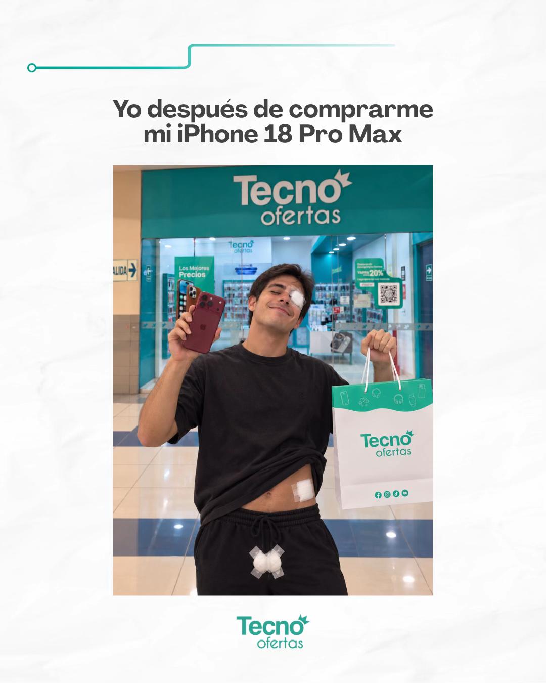 @Tecnoofertas Per&uacute;