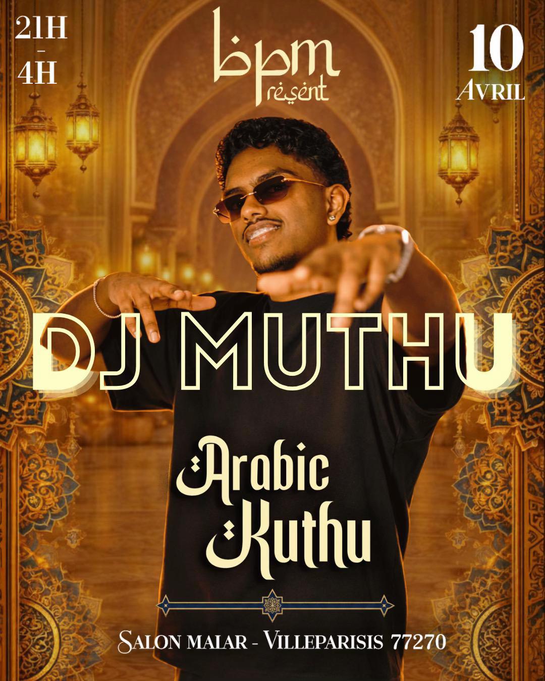 @dj_muthu