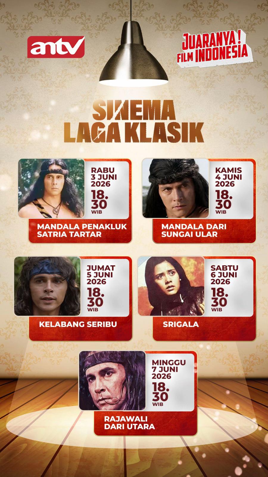 @ANTV Official