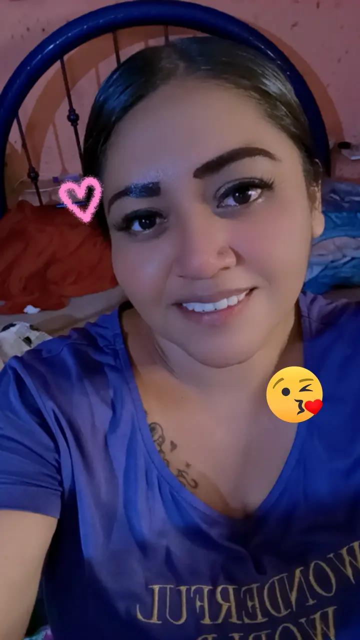 @Lupita Soto