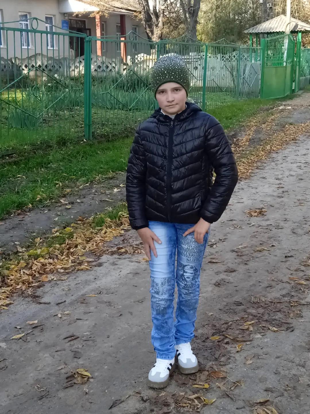 @Olga Irodoi