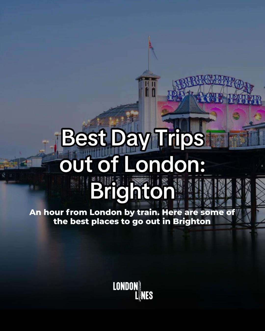 @London Lines