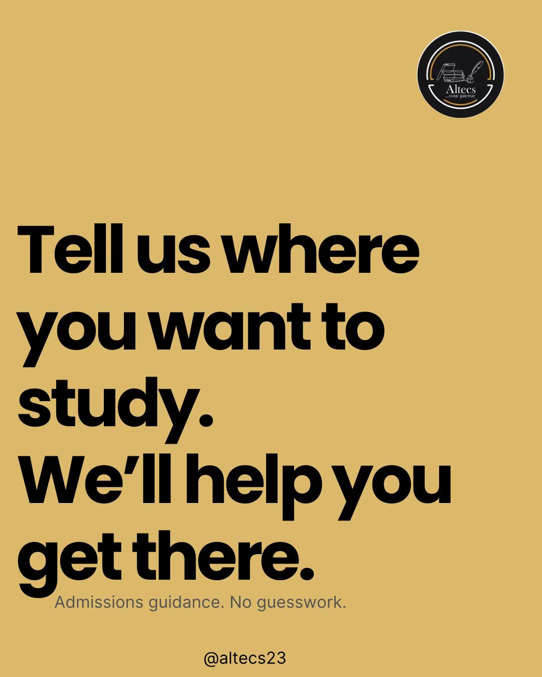 @AllThingsEducationConsultants