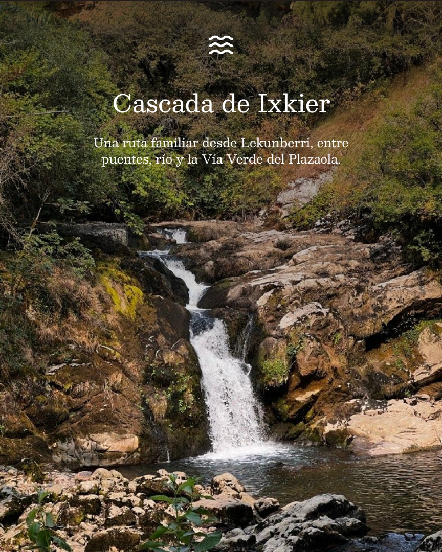 @Visit Navarra