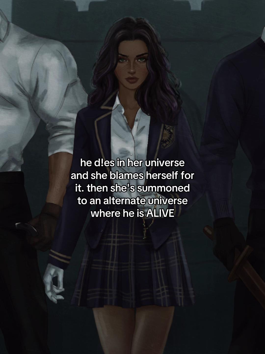 @Author Eva Chase Books ❤️🔥