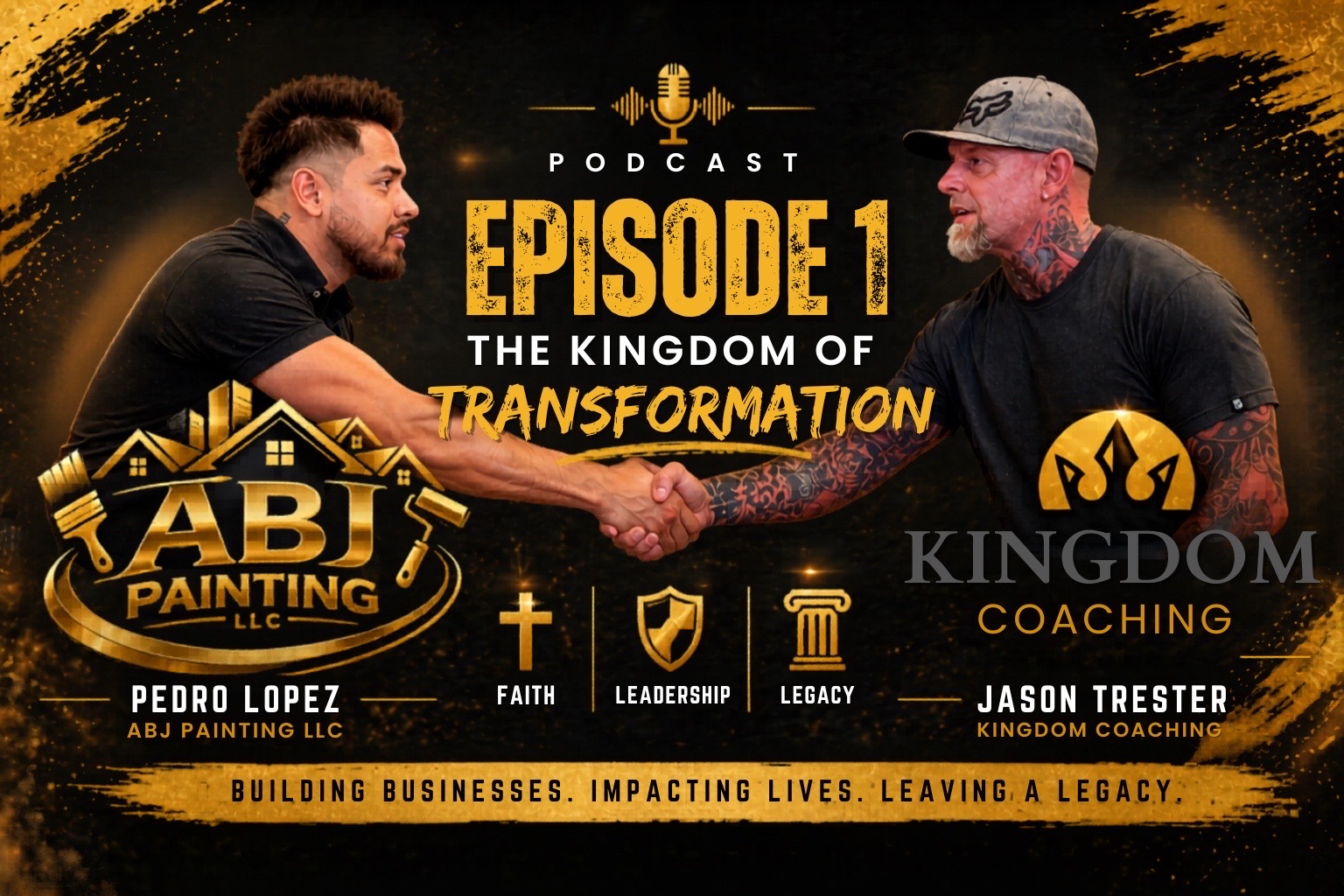 @Kingdom Coaching