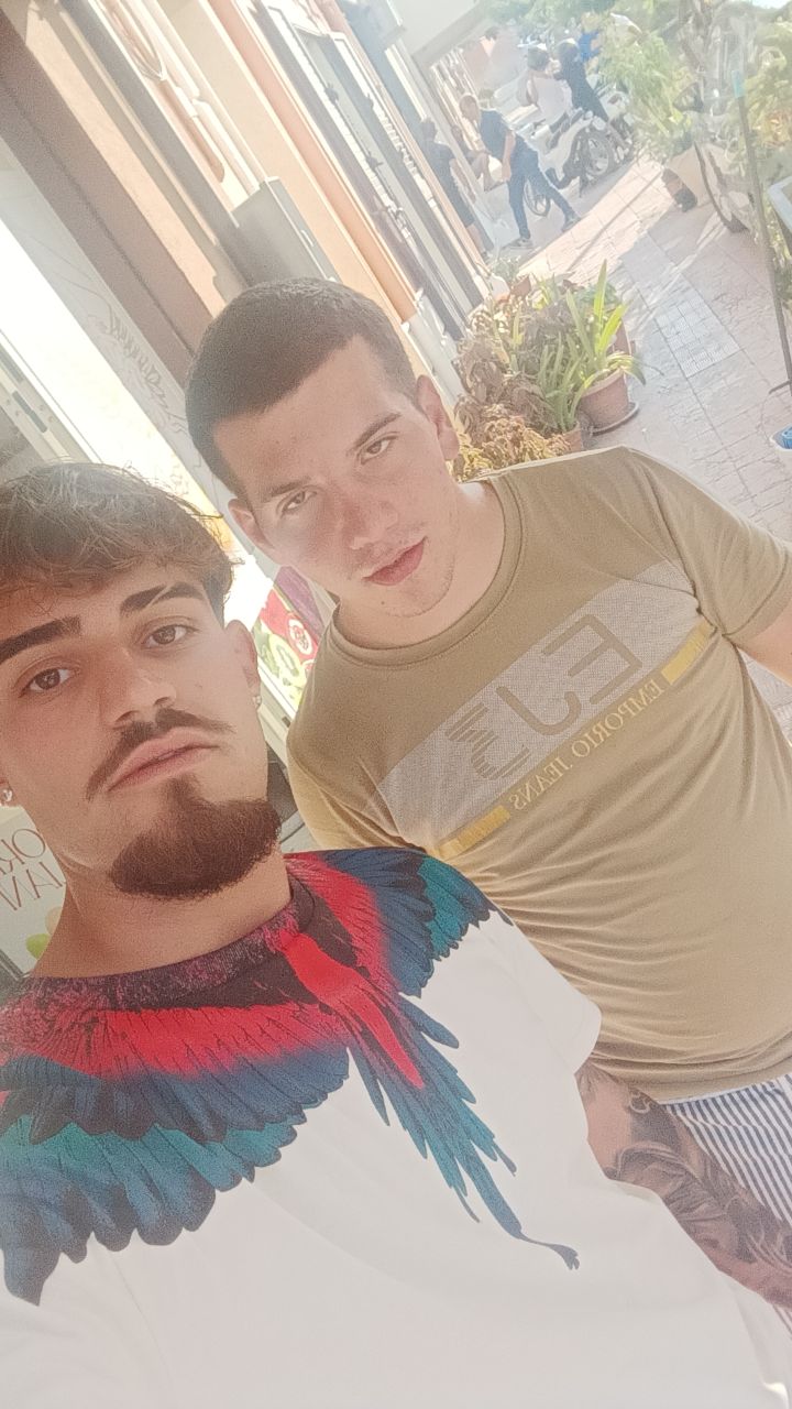@Stefano Capizzi