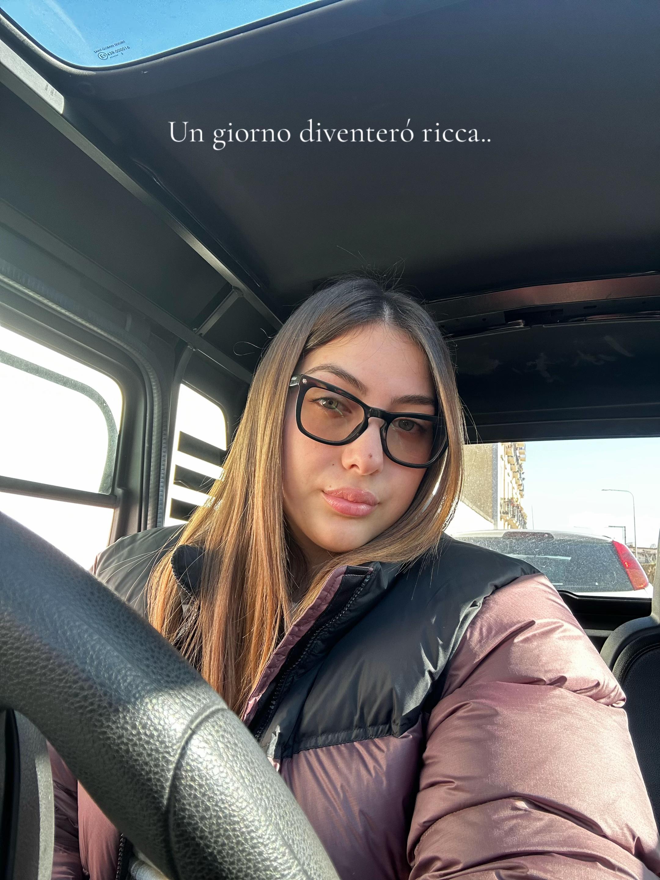 @Alessia