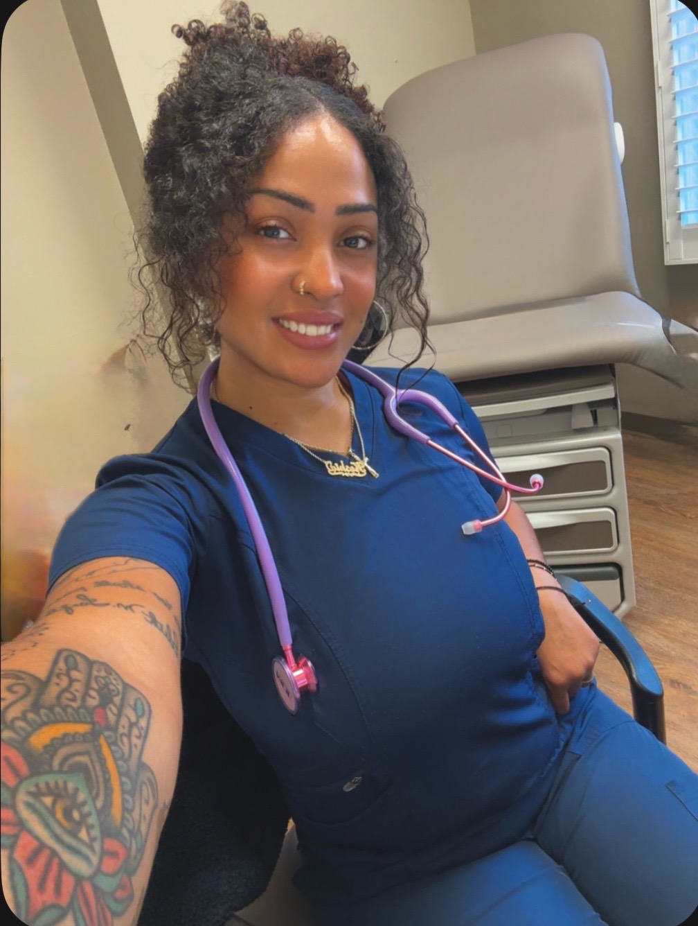 @KeshiaFit_CountIt