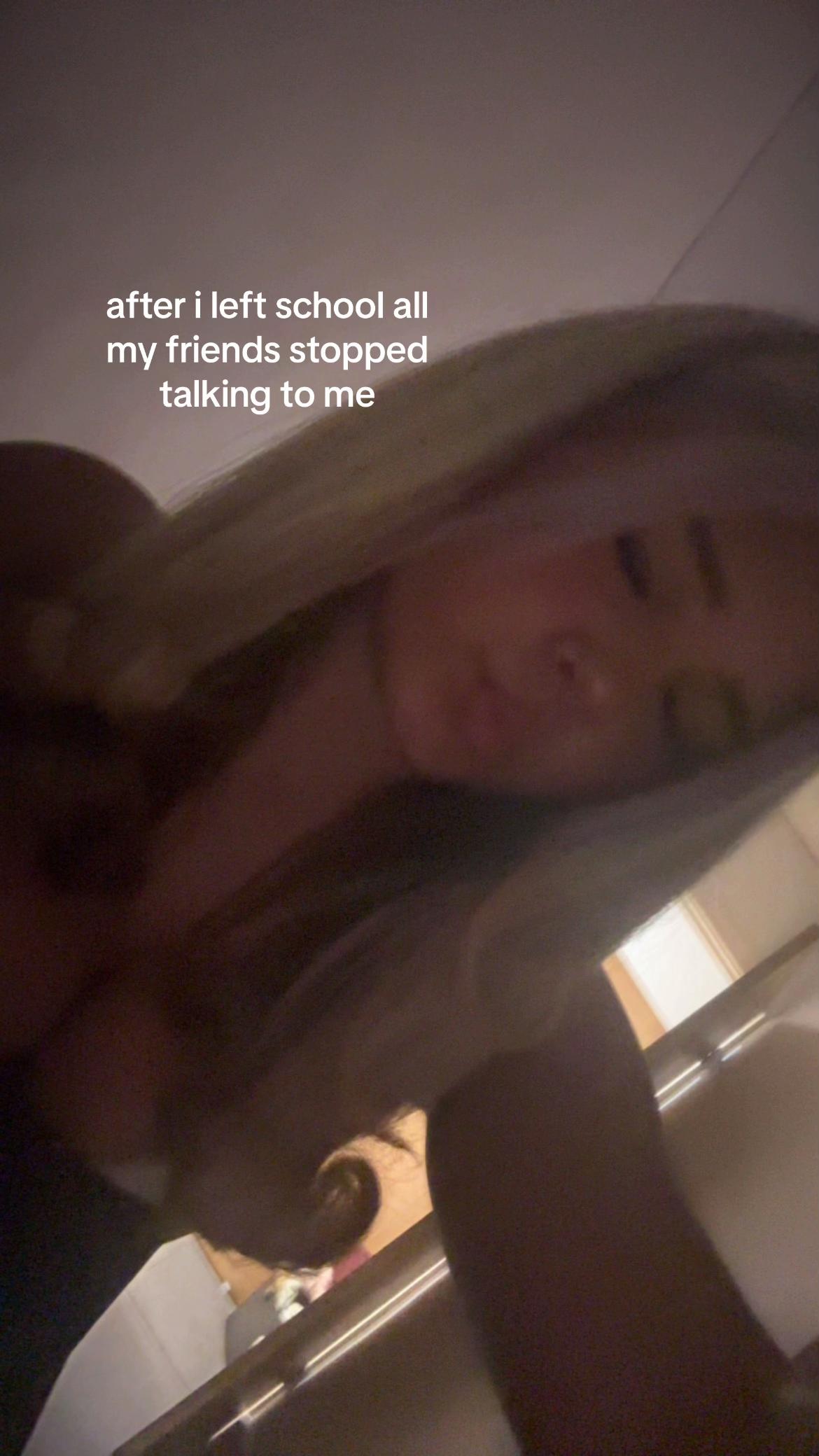 @laceyxo
