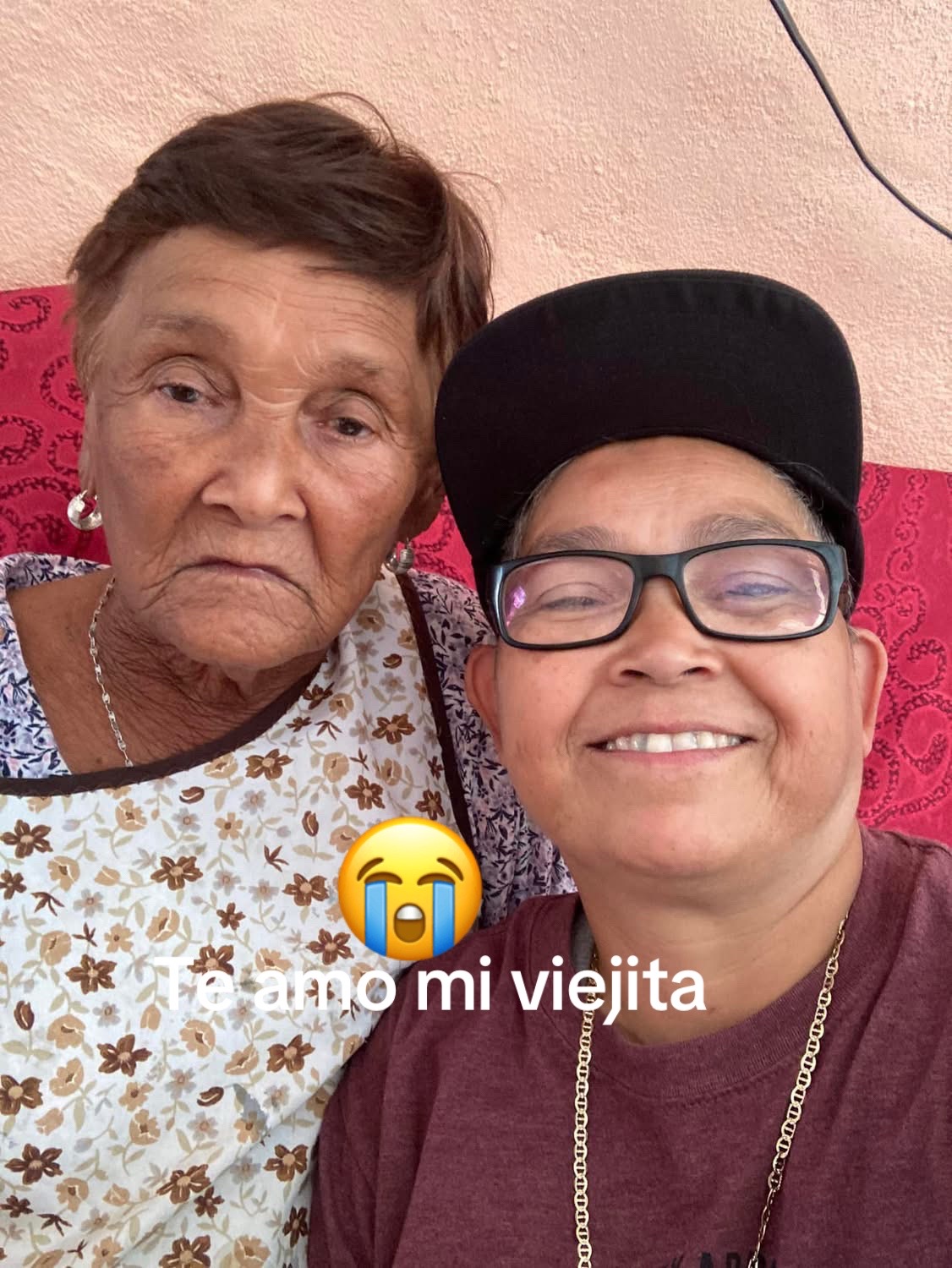 @Norma Mendoza