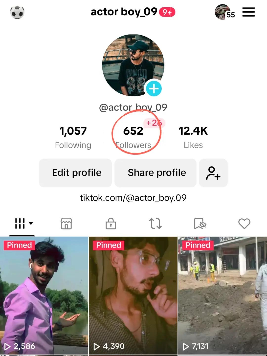 @actor boy_09