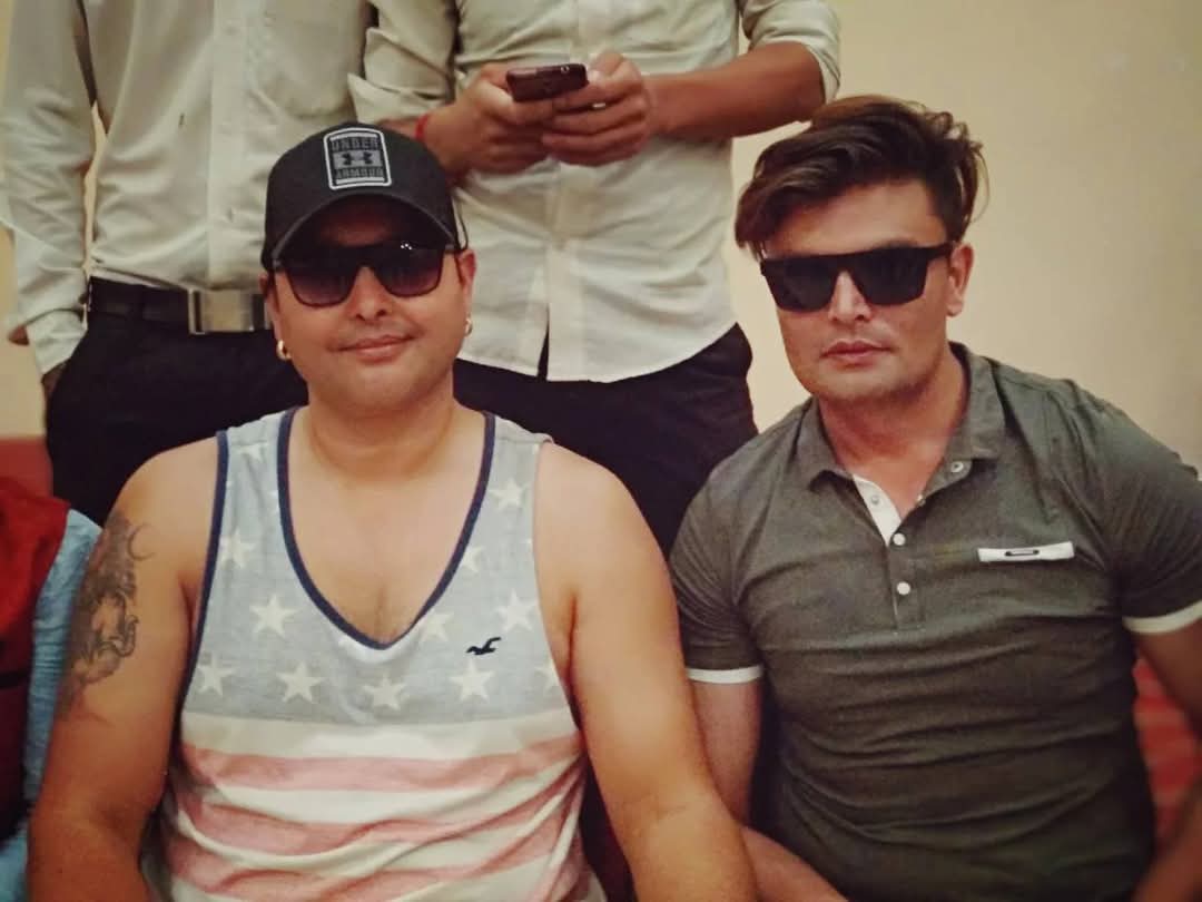 @Raj Thapaliya 1