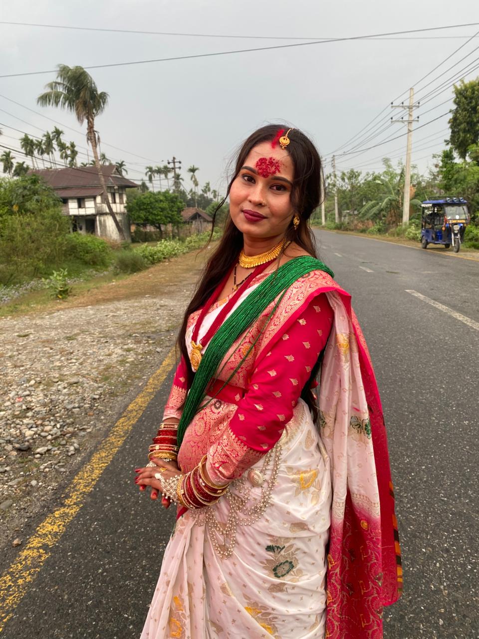 @Rinki Shah