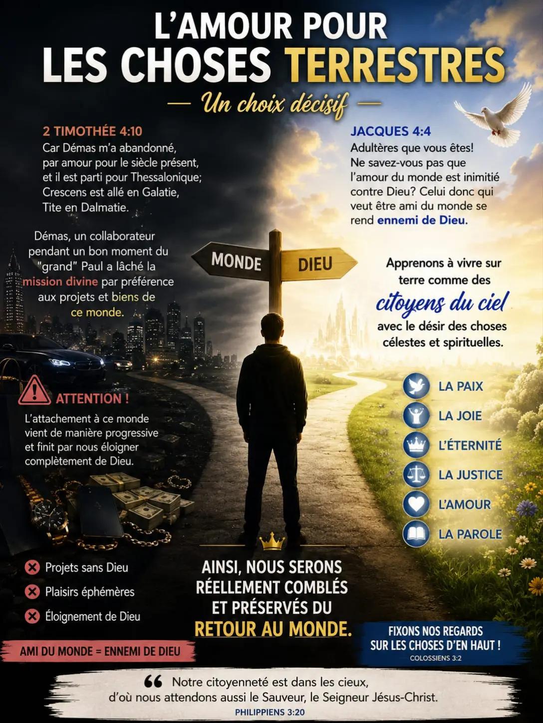 @Pensées bibliques