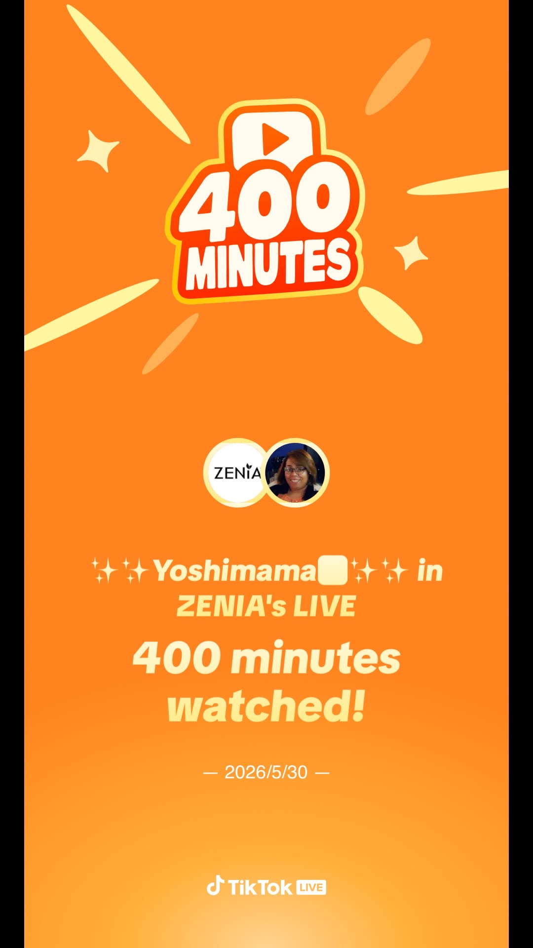 @✨✨Yoshimama♌️✨✨