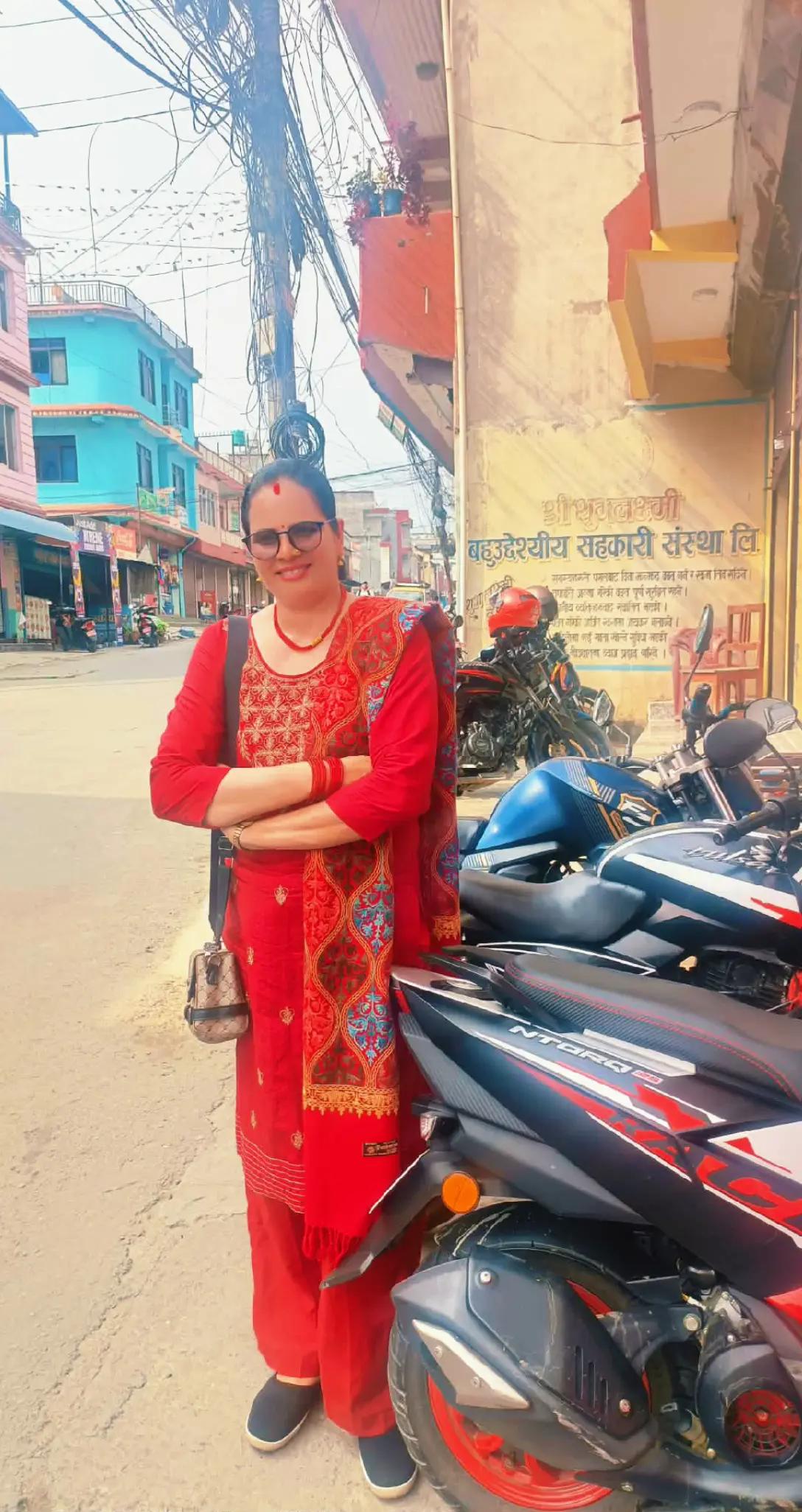 @sunitasharma