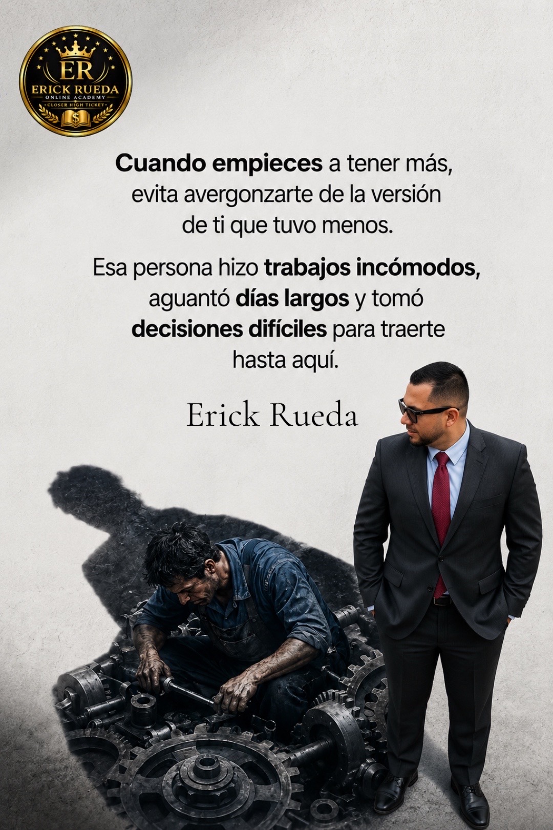 @Erick Rueda