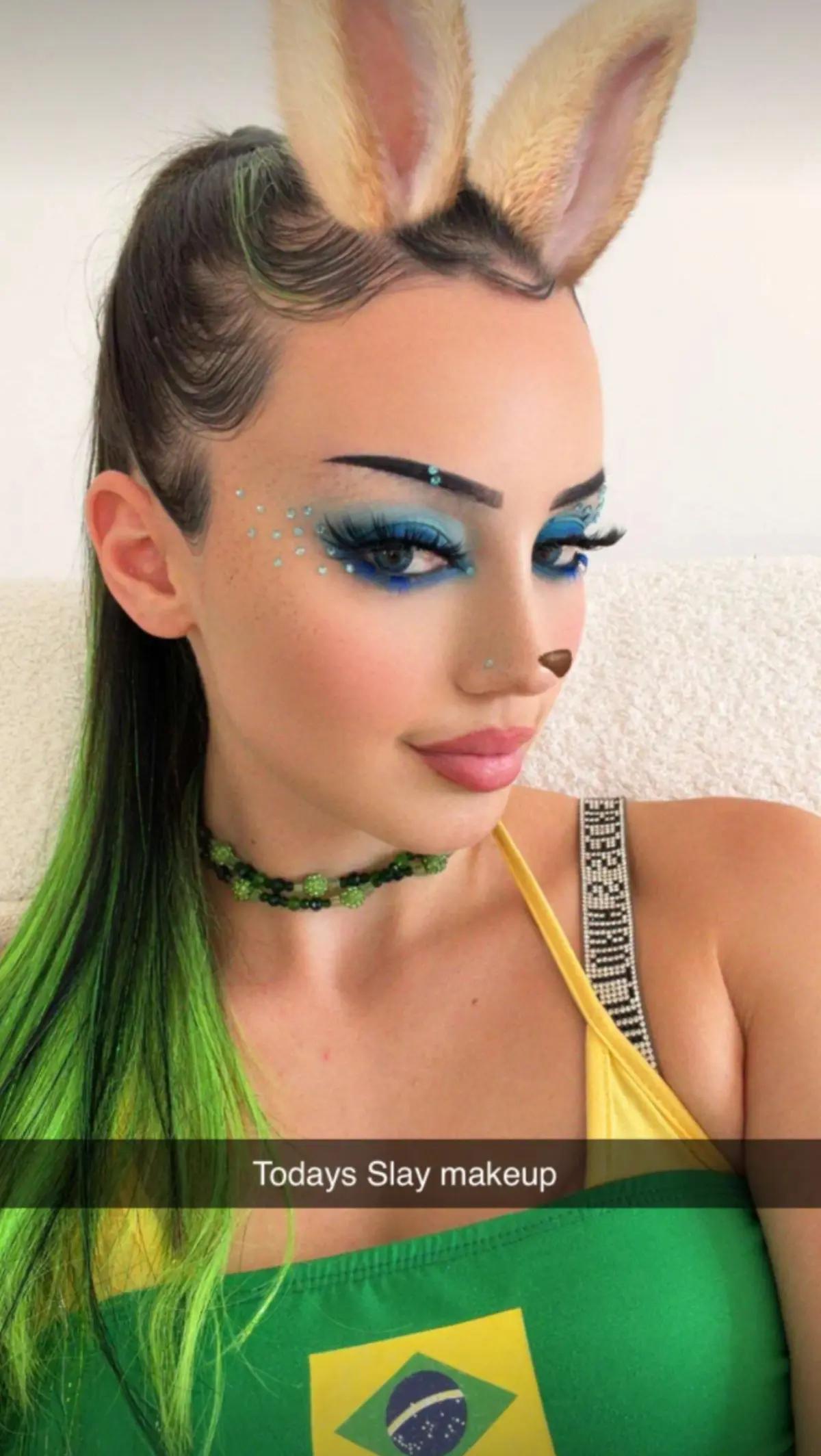 @Dilara.fan💚