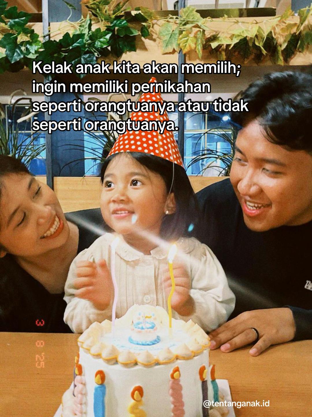 @Tentang Anak