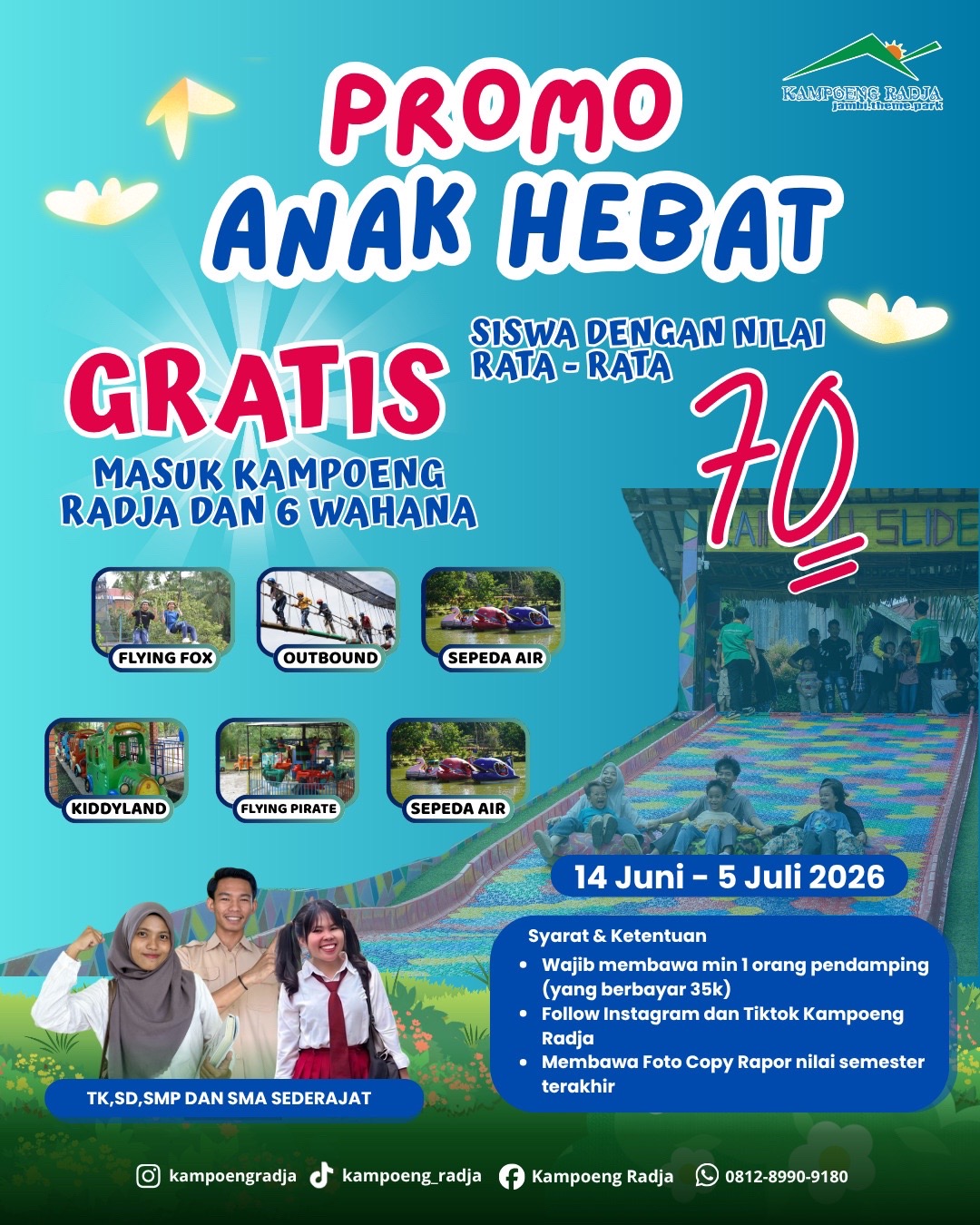 @Kampoeng Radja