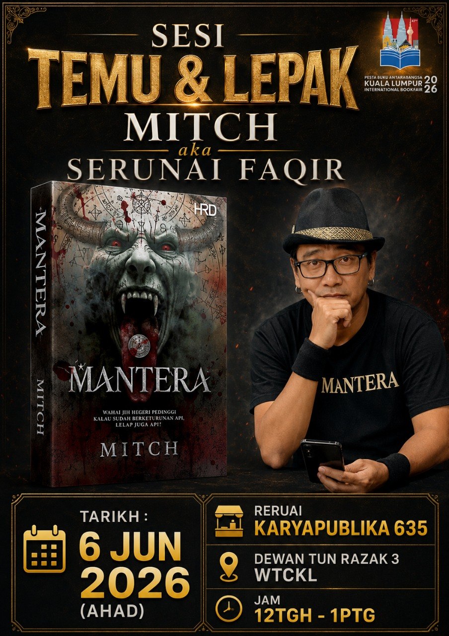 @Menara Seni