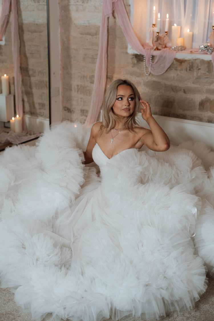 @Dotty Bridal 🤍