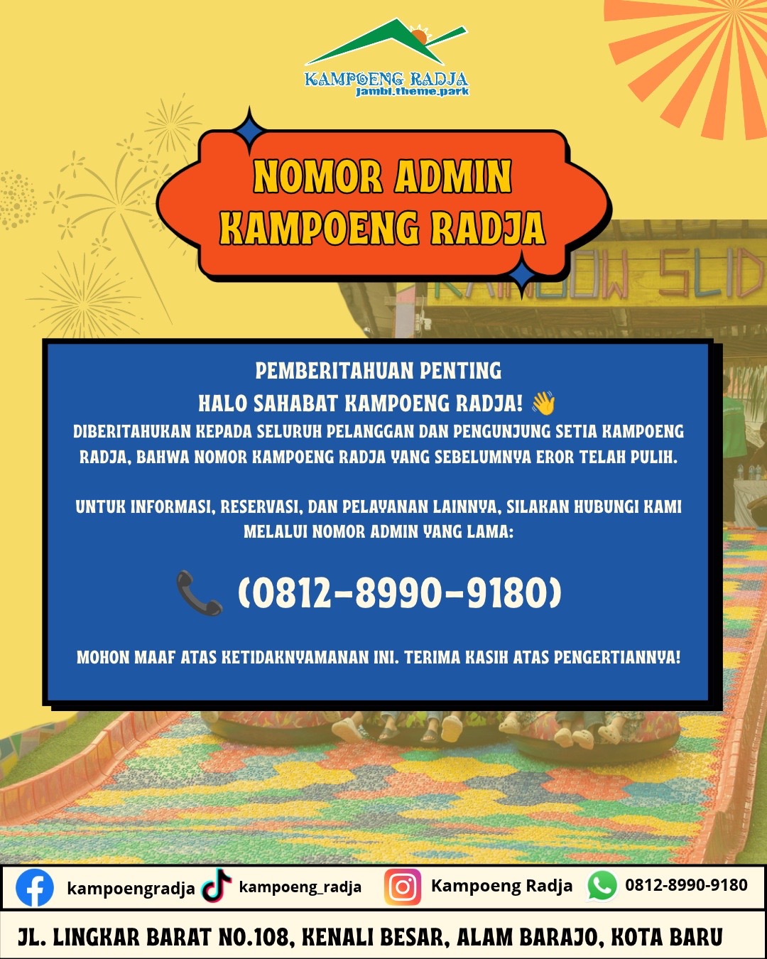 @Kampoeng Radja