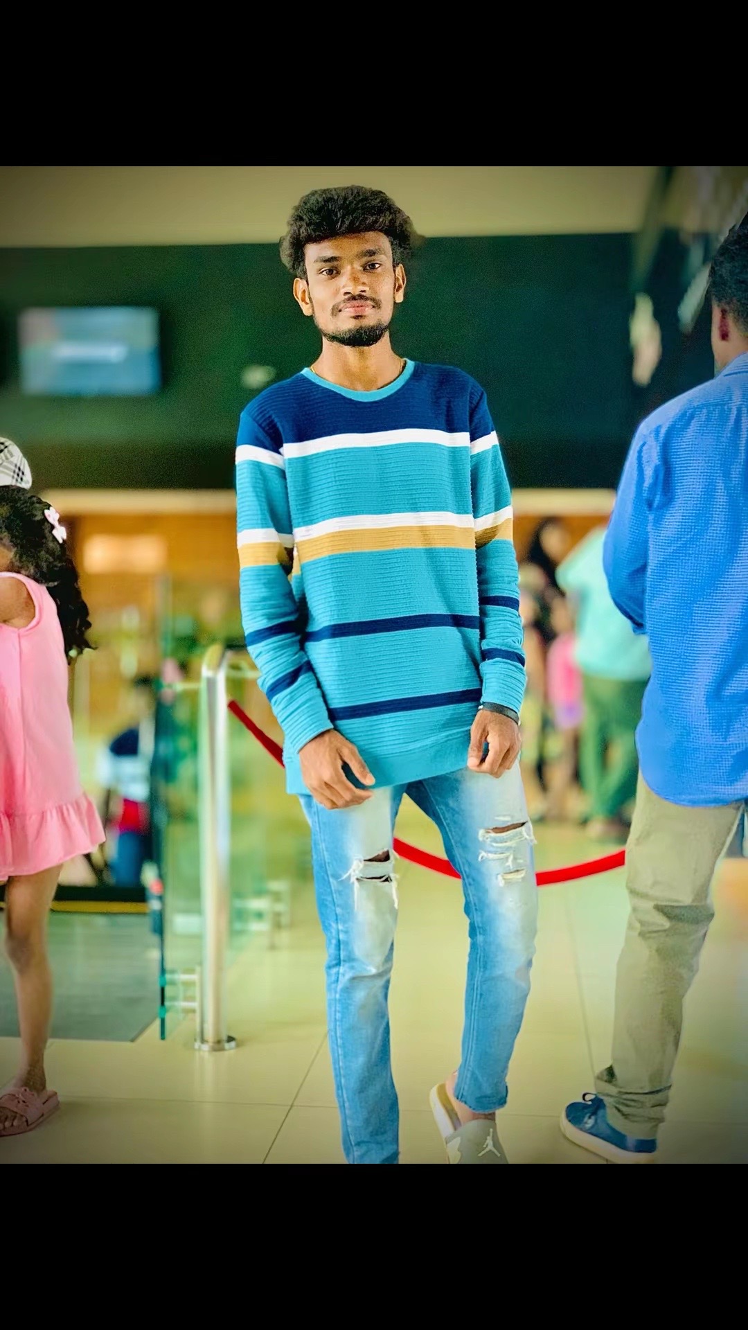 @Pravin Premnath