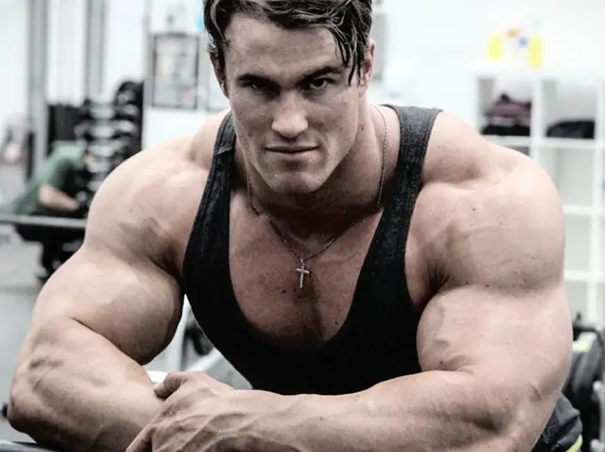 @Zyzz