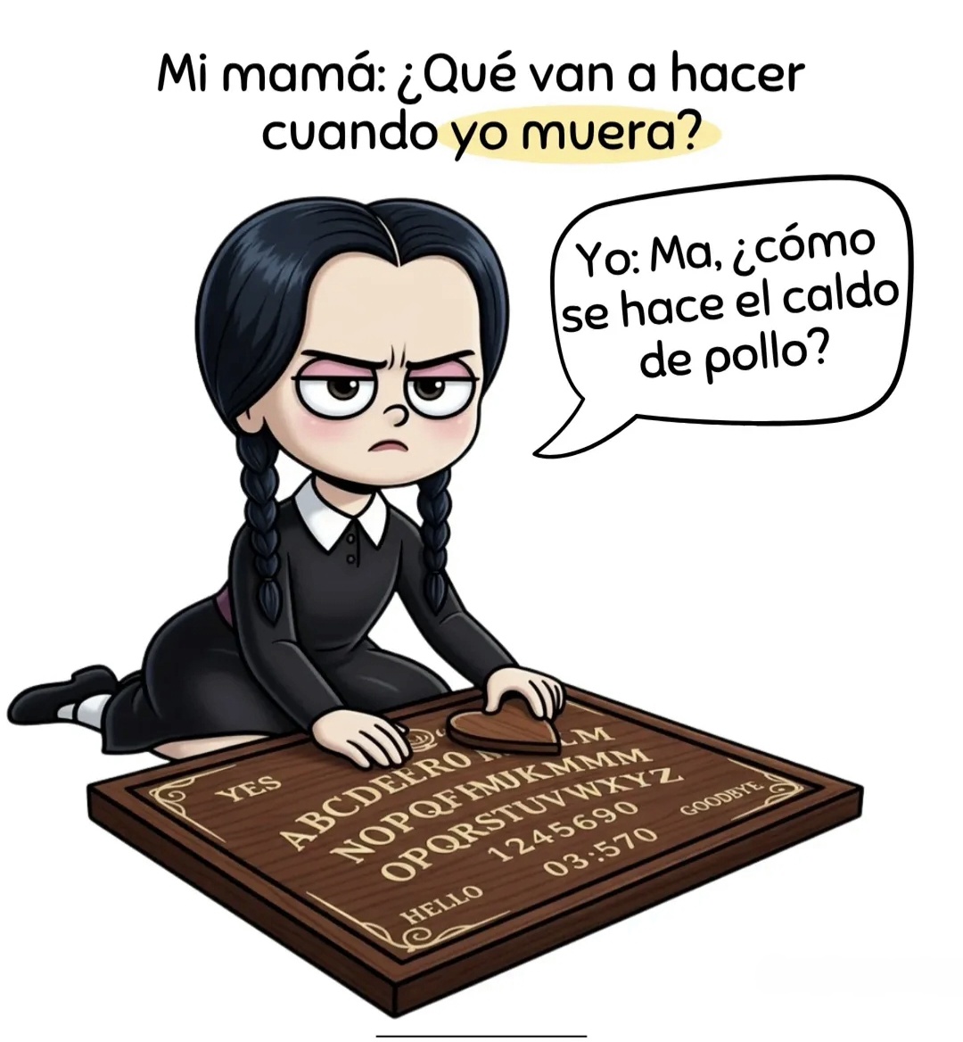 @Magali
