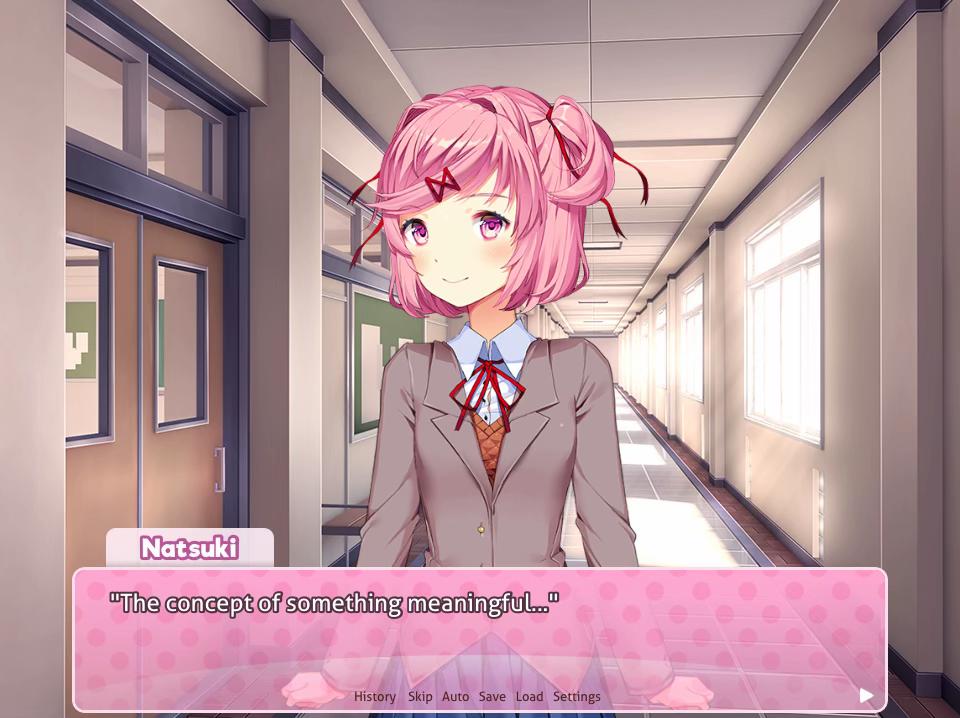 @Natsuki