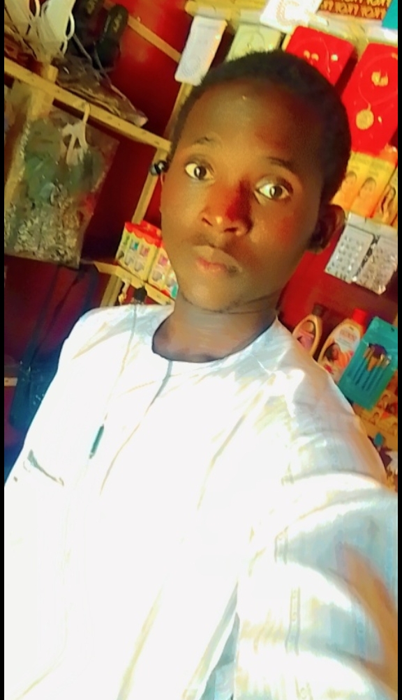 @hauwa nuhu