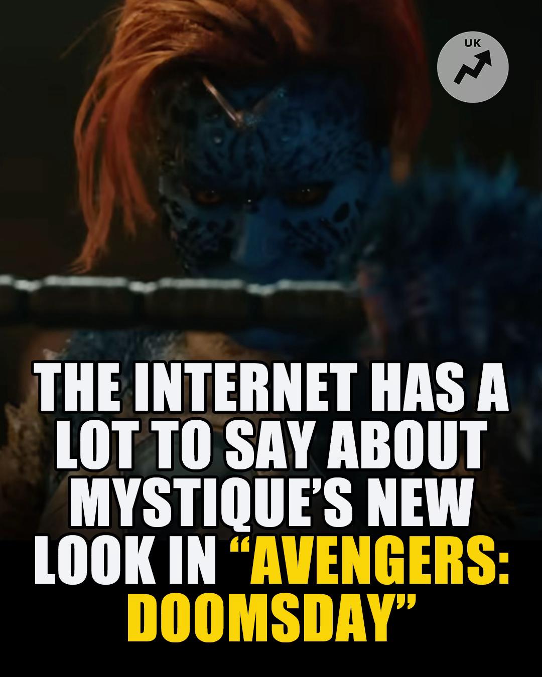 @BuzzFeed UK