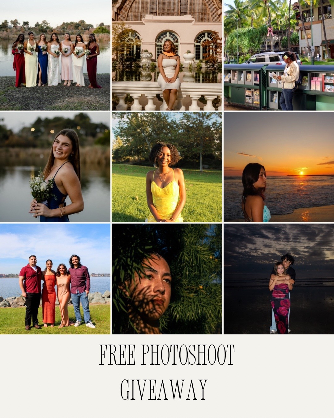 @Aniyah | SD Photographer