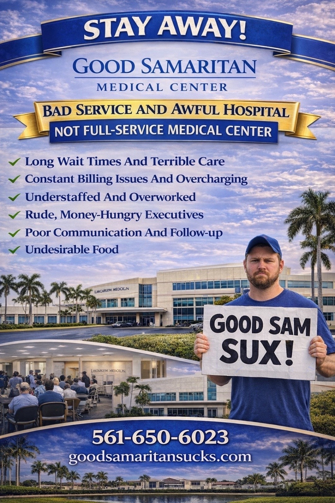 @SurvivingTenetHealthcare