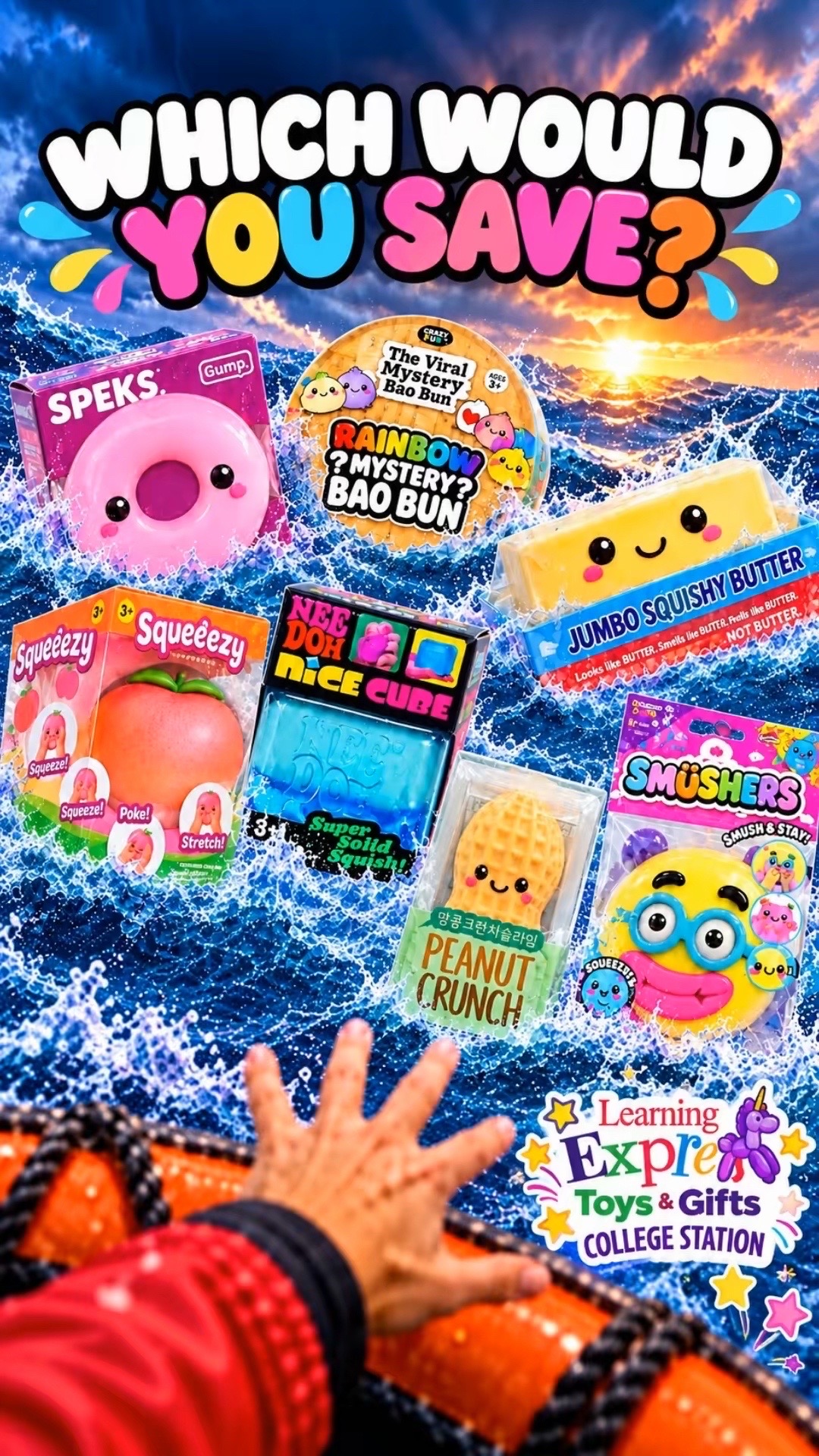 @LearningExpressCollegeStation