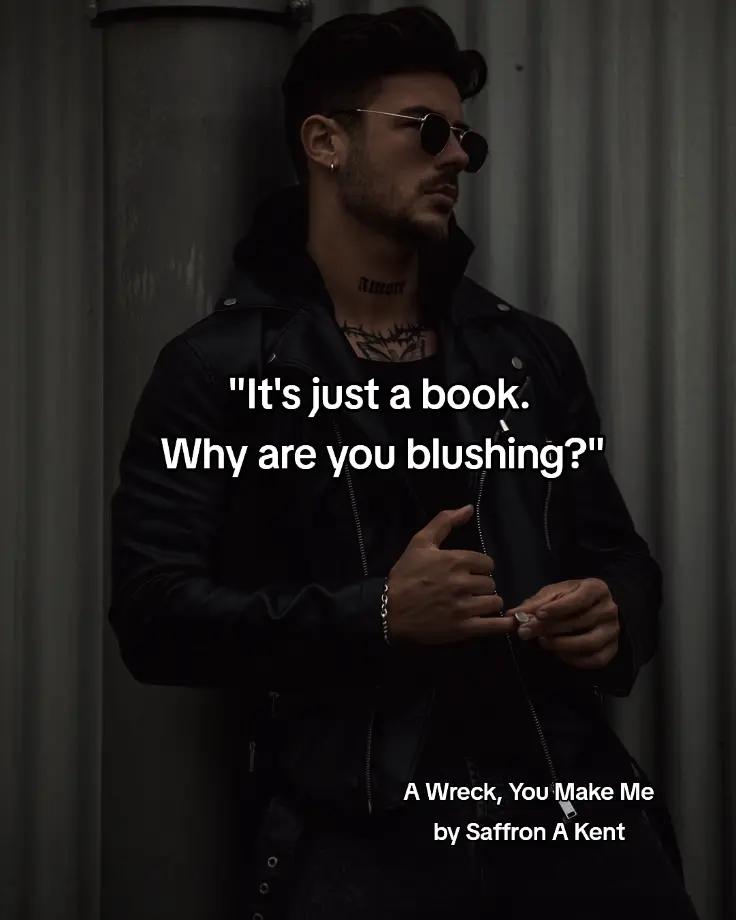 @AngstyForbiddenBookRecs