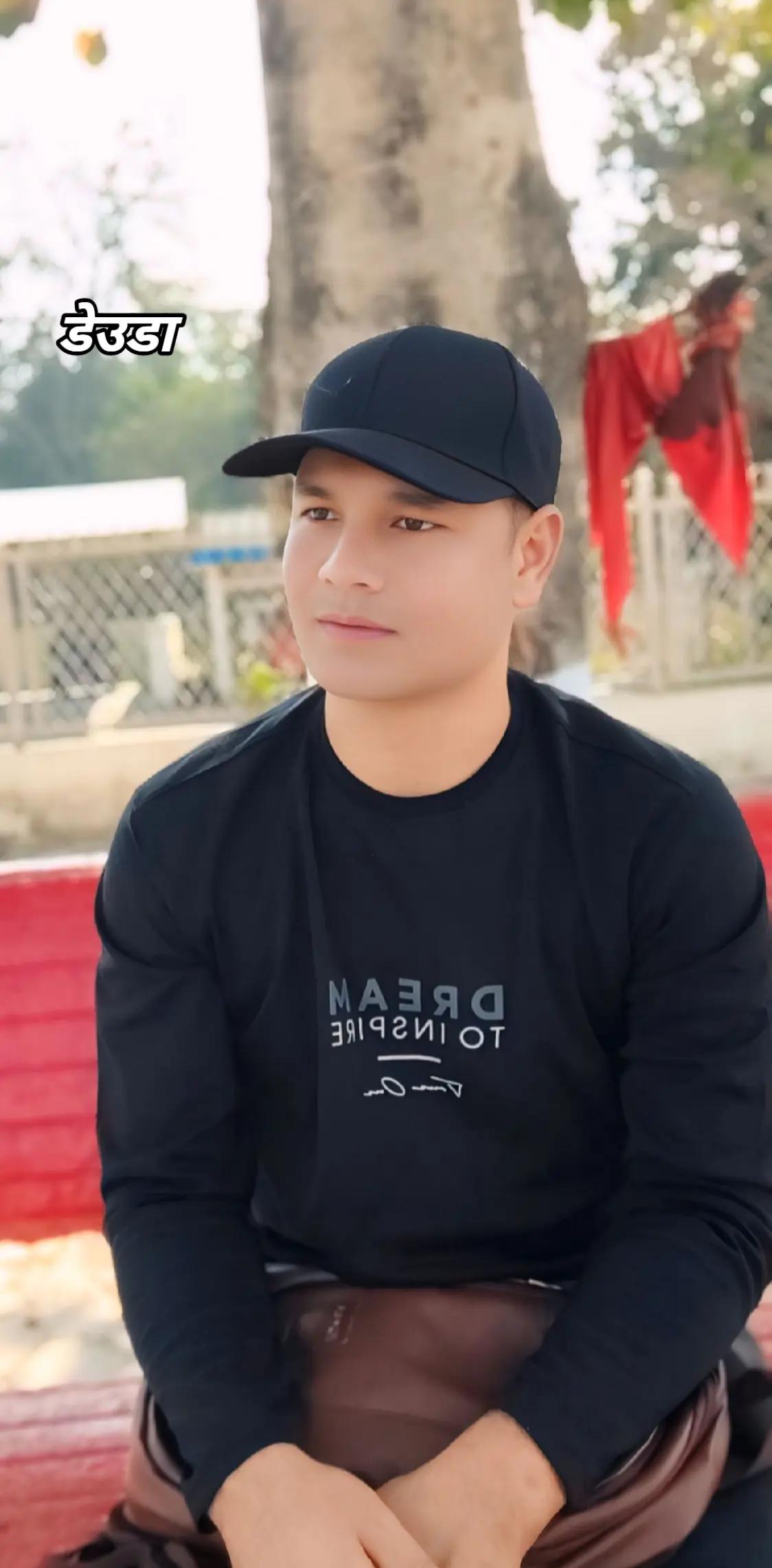 @बझाङ्गी बोहरा 🇳🇵